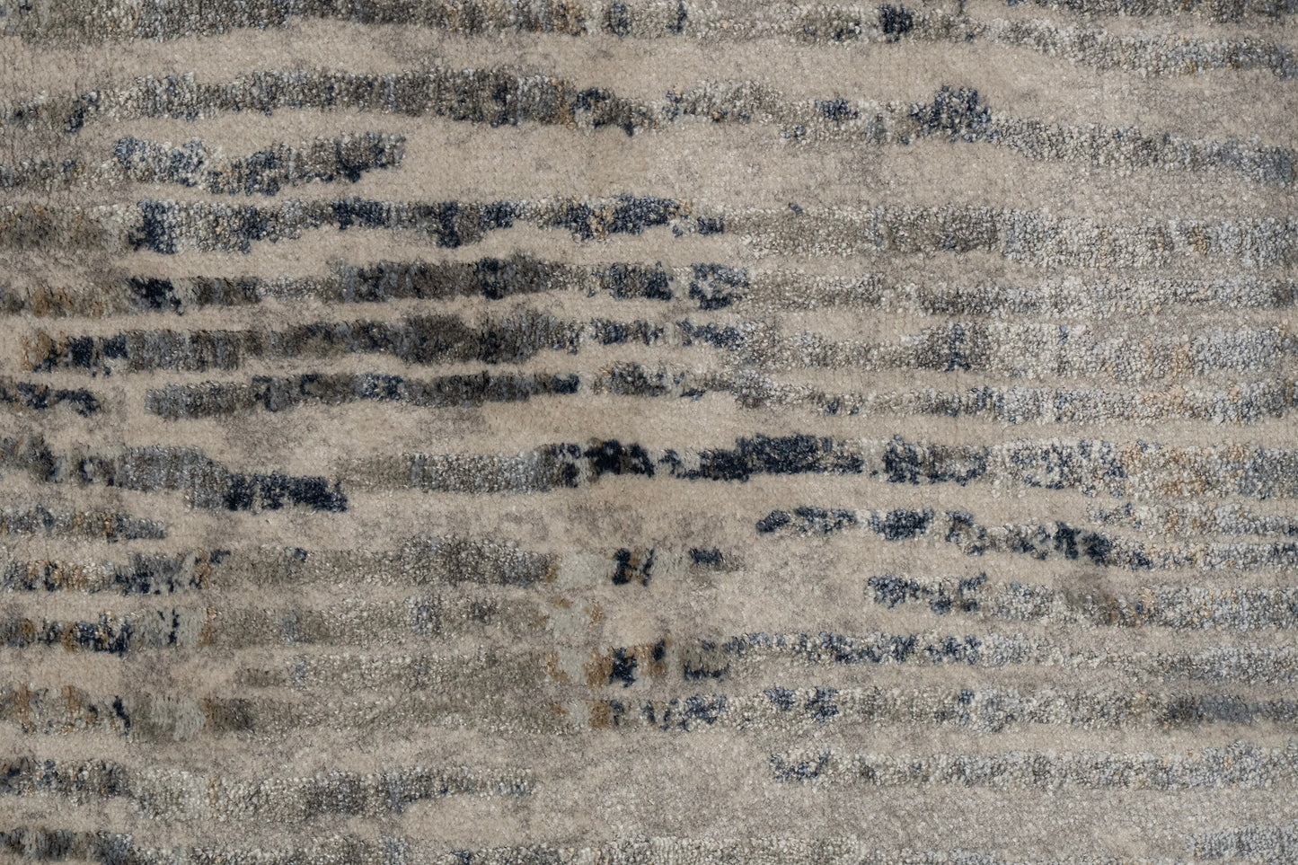 Castilla 3539-995 Grey/Multi Area Rug