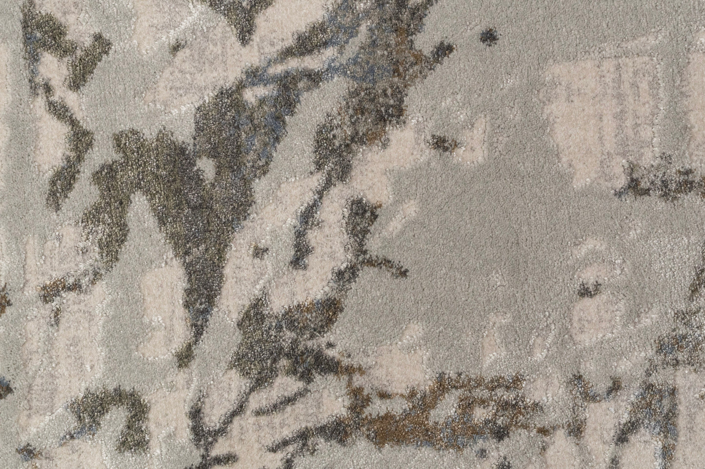 Castilla 3554-190 Ivory/Grey Area Rug