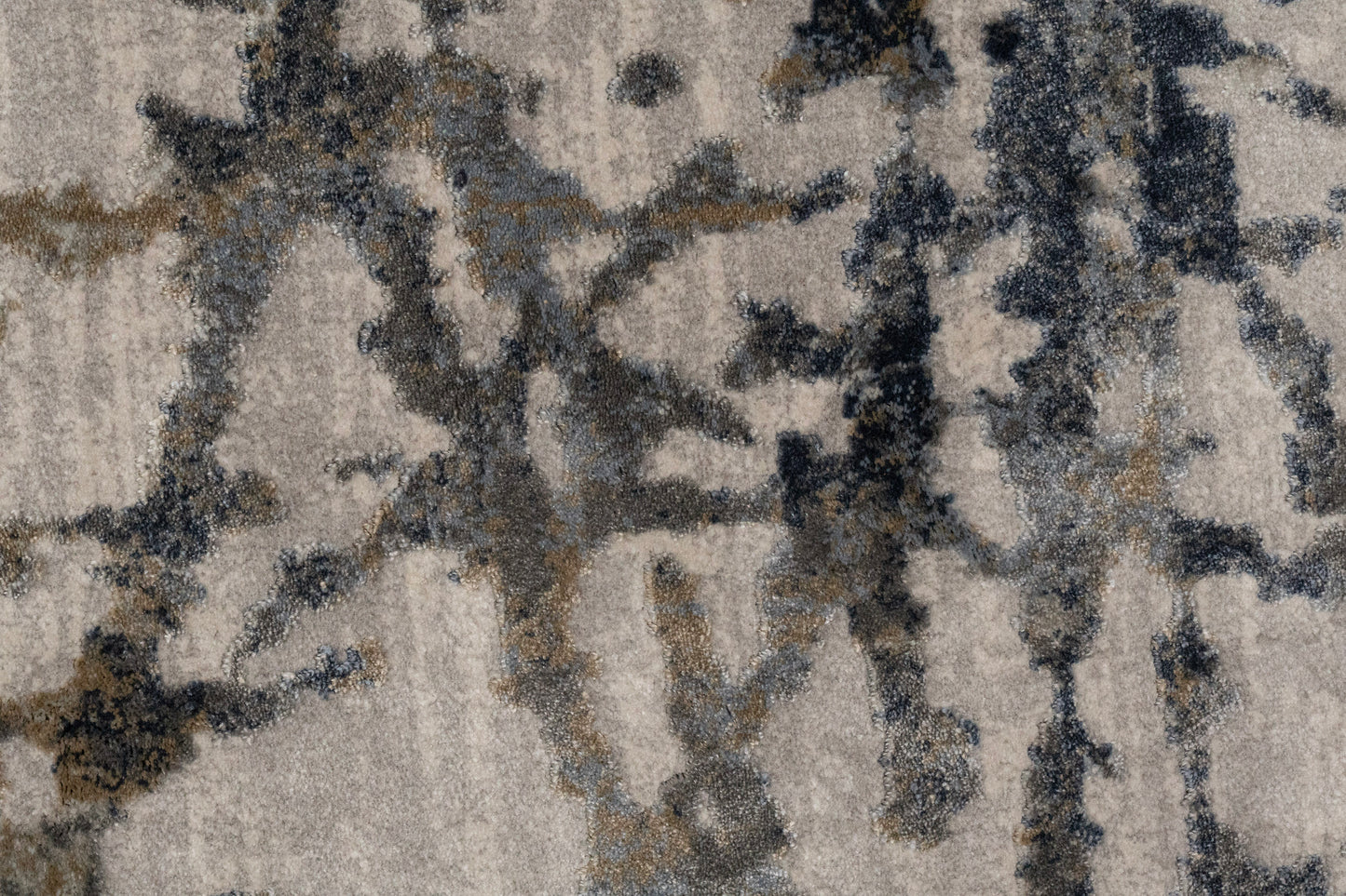 Castilla 3638-995 Grey/Multi Area Rug