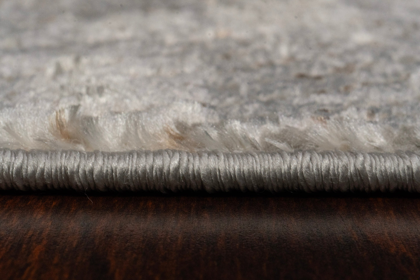 Castor 19500-190 Grey/Neutral Area Rug
