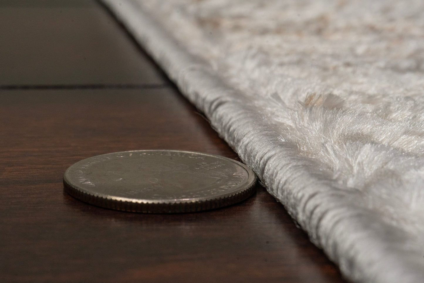 Castor 19500-190 Grey/Neutral Area Rug