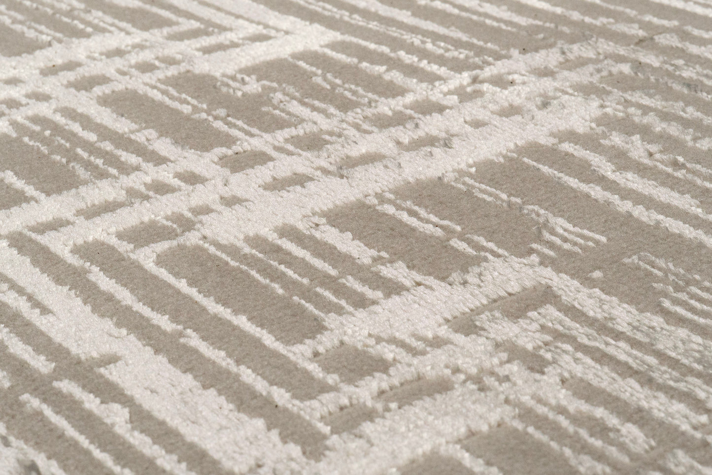 Castor 19502-900 Ivory Area Rug