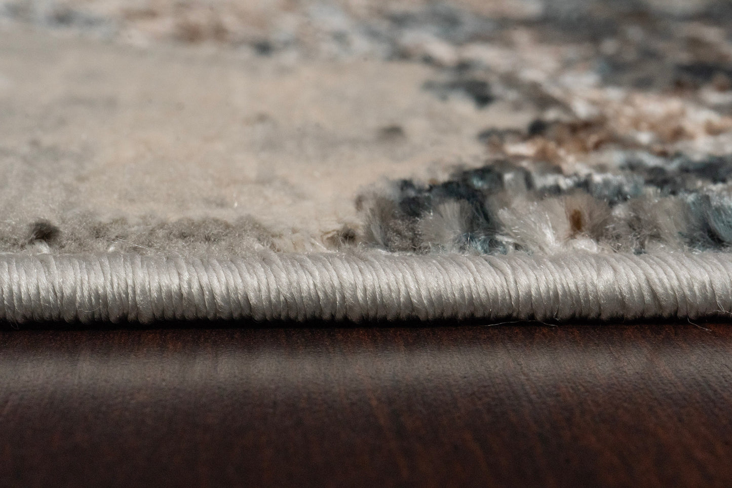 Castor 19503-910 Grey Area Rug