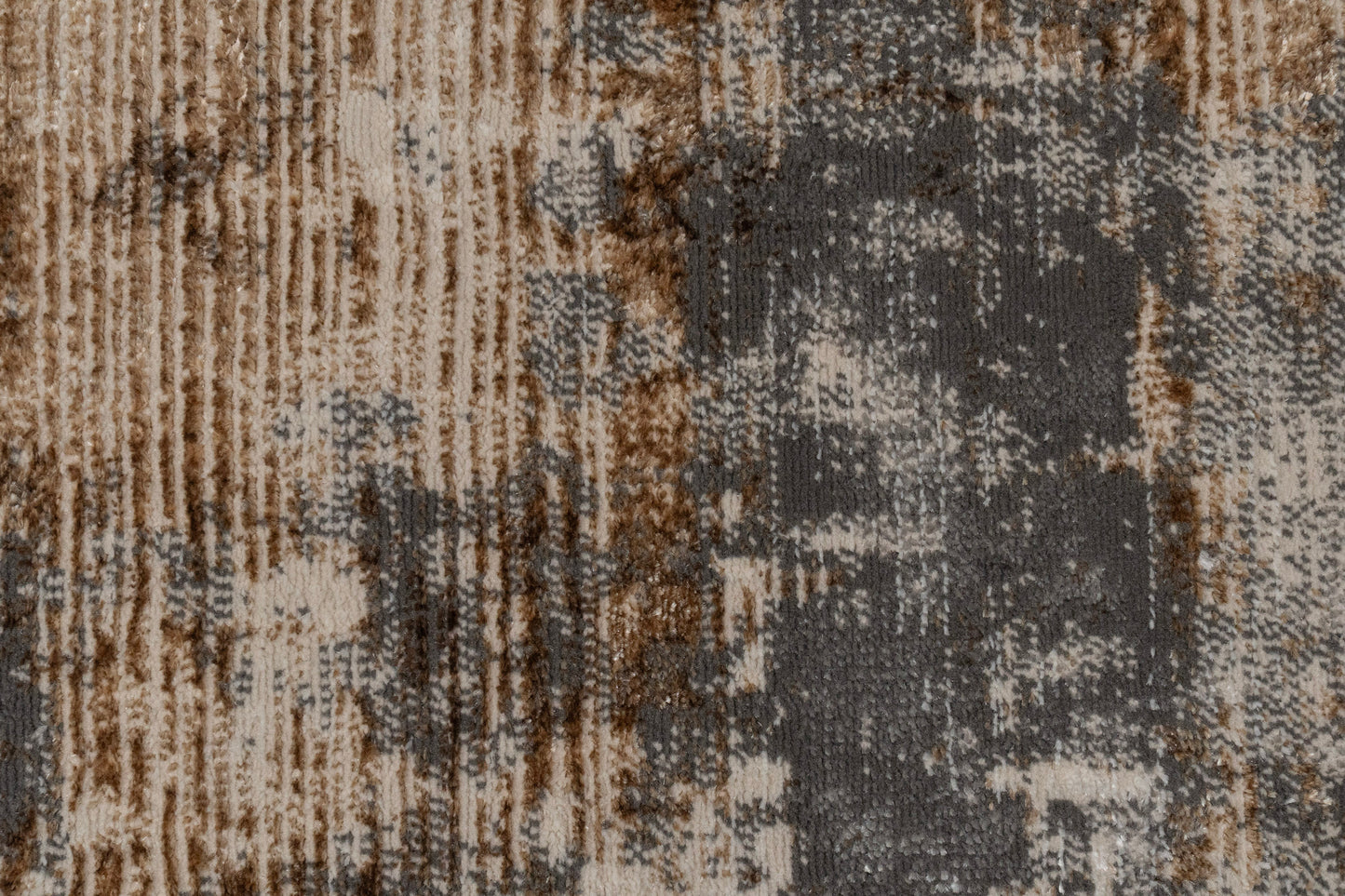 Castor 19504-819 Beige/Ivory/Grey Area Rug