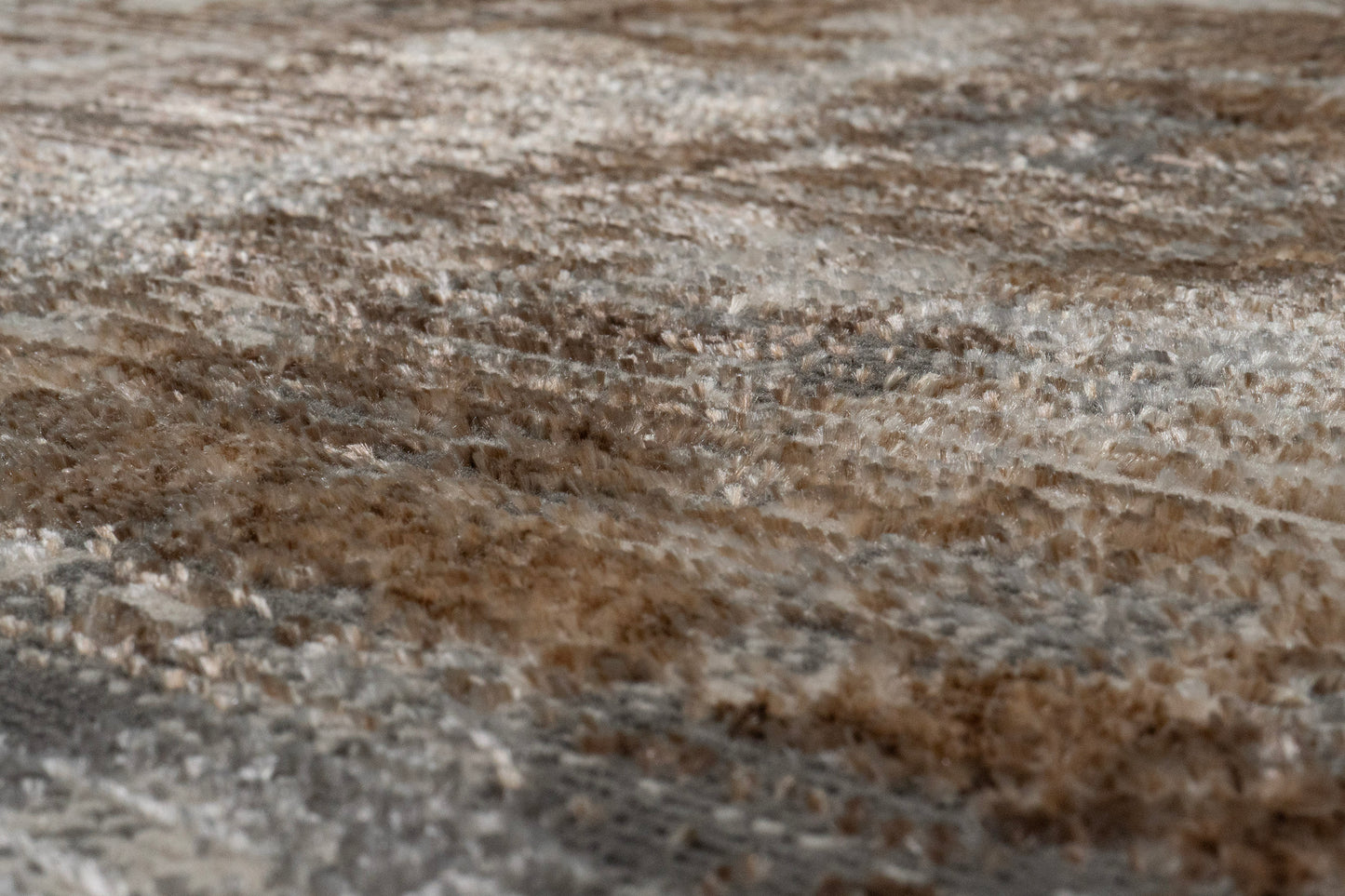 Castor 19504-819 Beige/Ivory/Grey Area Rug