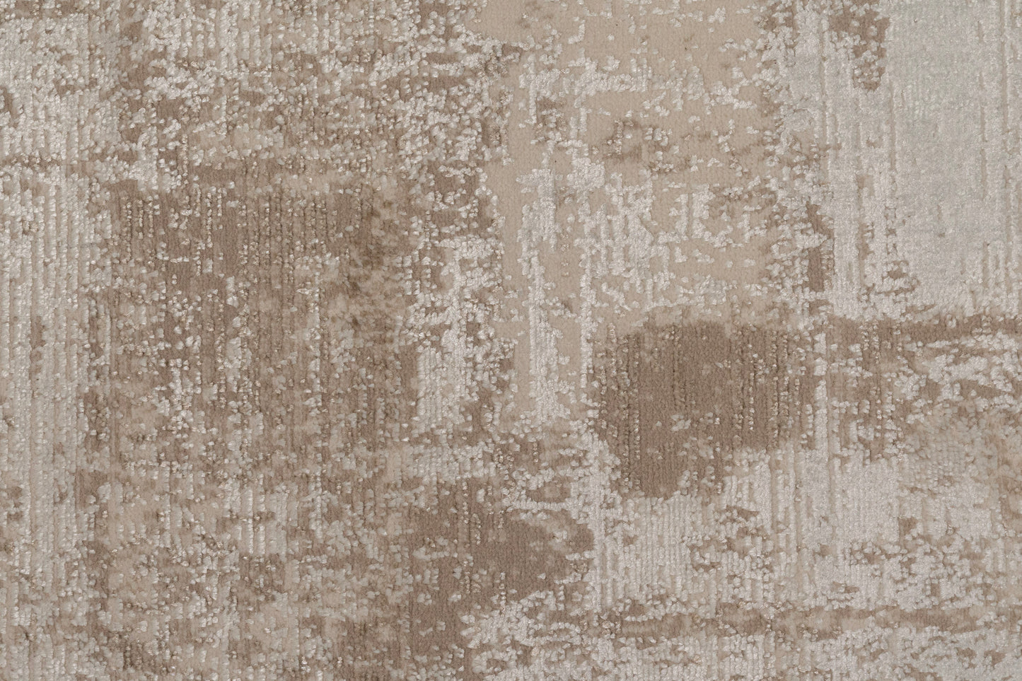 Castor 19507-180 Cream/Beige Area Rug