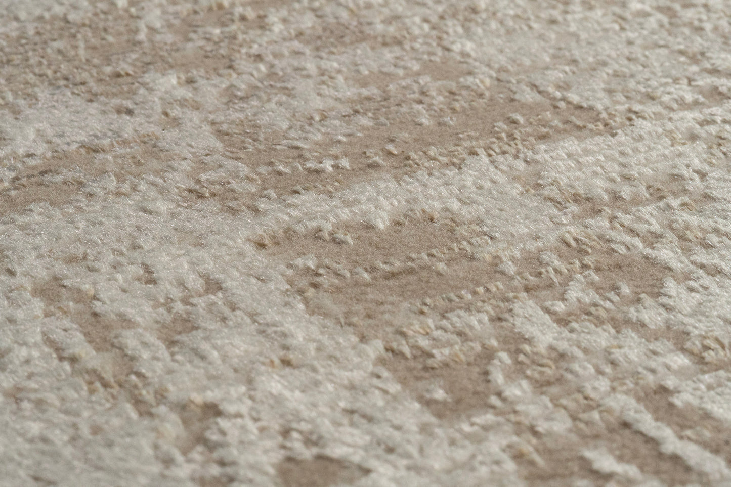 Castor 19507-180 Cream/Beige Area Rug