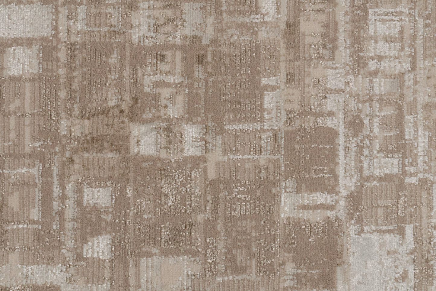 Castor 19509-180 Cream/Beige Area Rug