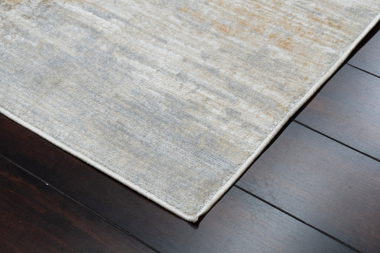 Charlotte 19901-890 Beige/Grey Area Rug