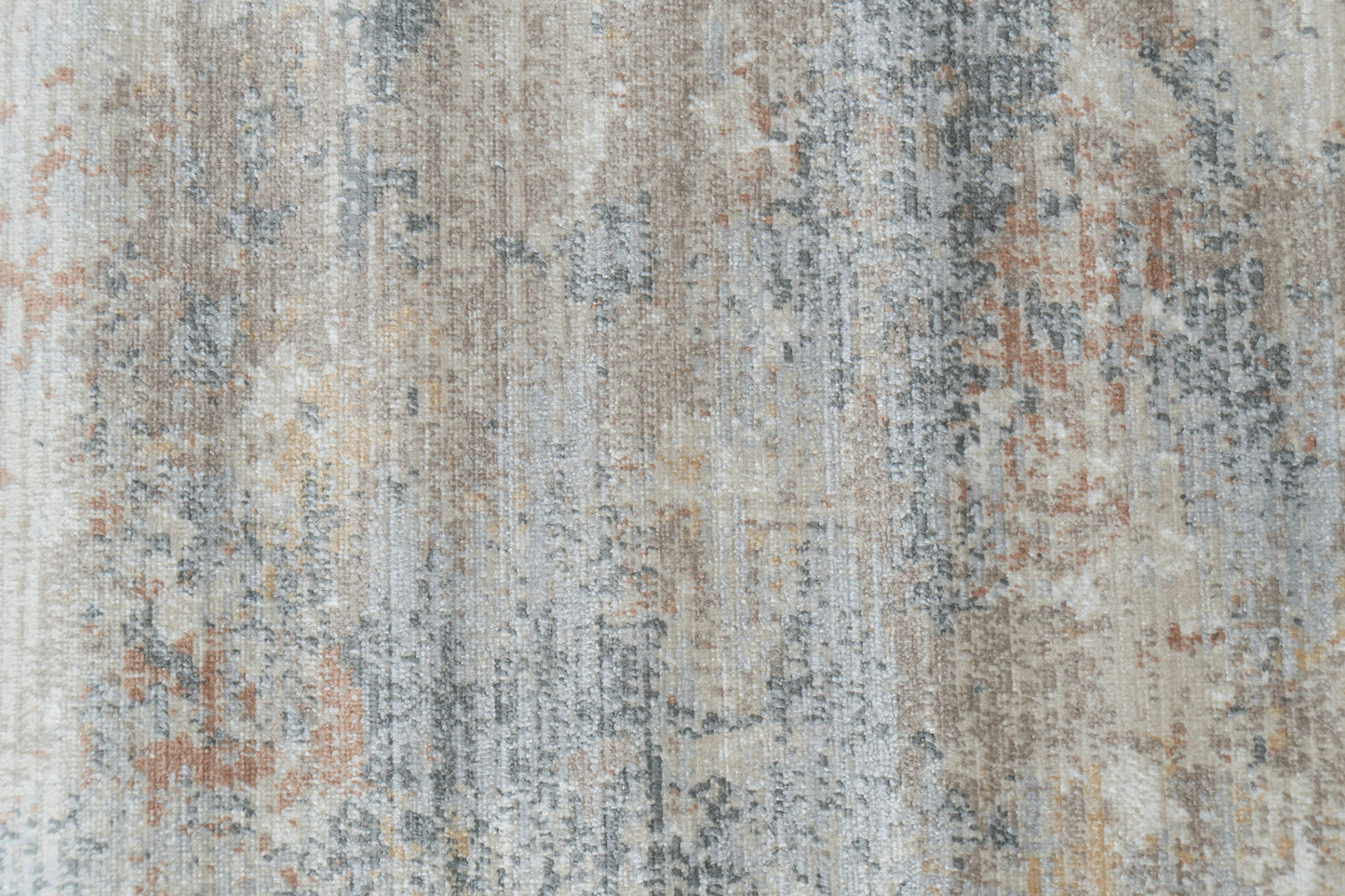Charlotte 19901-890 Beige/Grey Area Rug