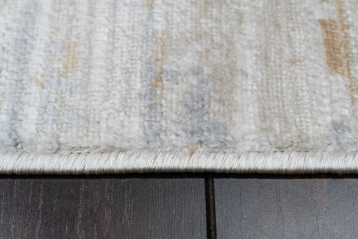 Charlotte 19901-890 Beige/Grey Area Rug