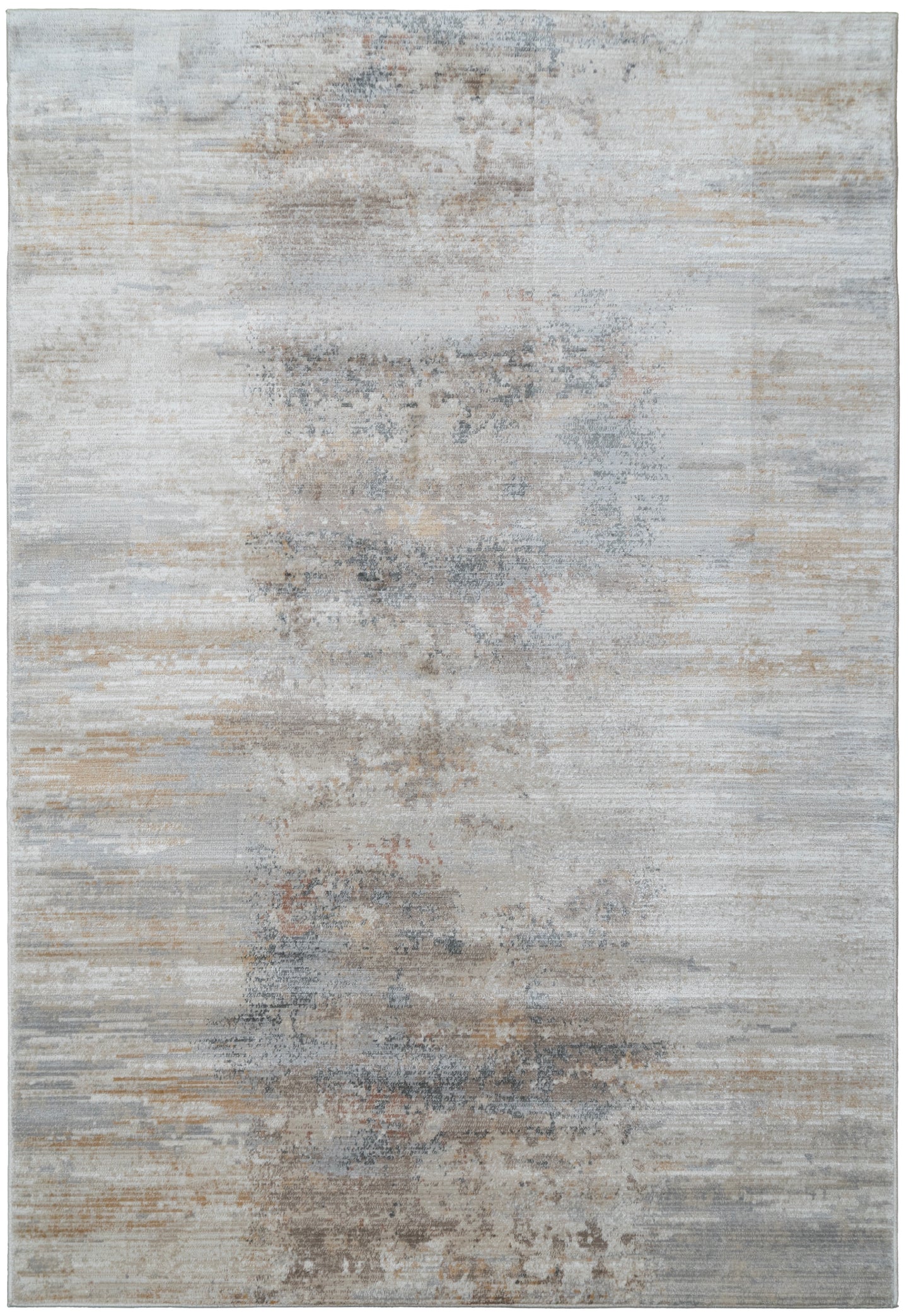 Charlotte 19901-890 Beige/Grey Area Rug