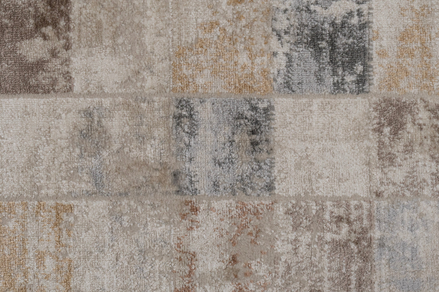 Charlotte 19902-189 Ivory/Beige/Grey Area Rug