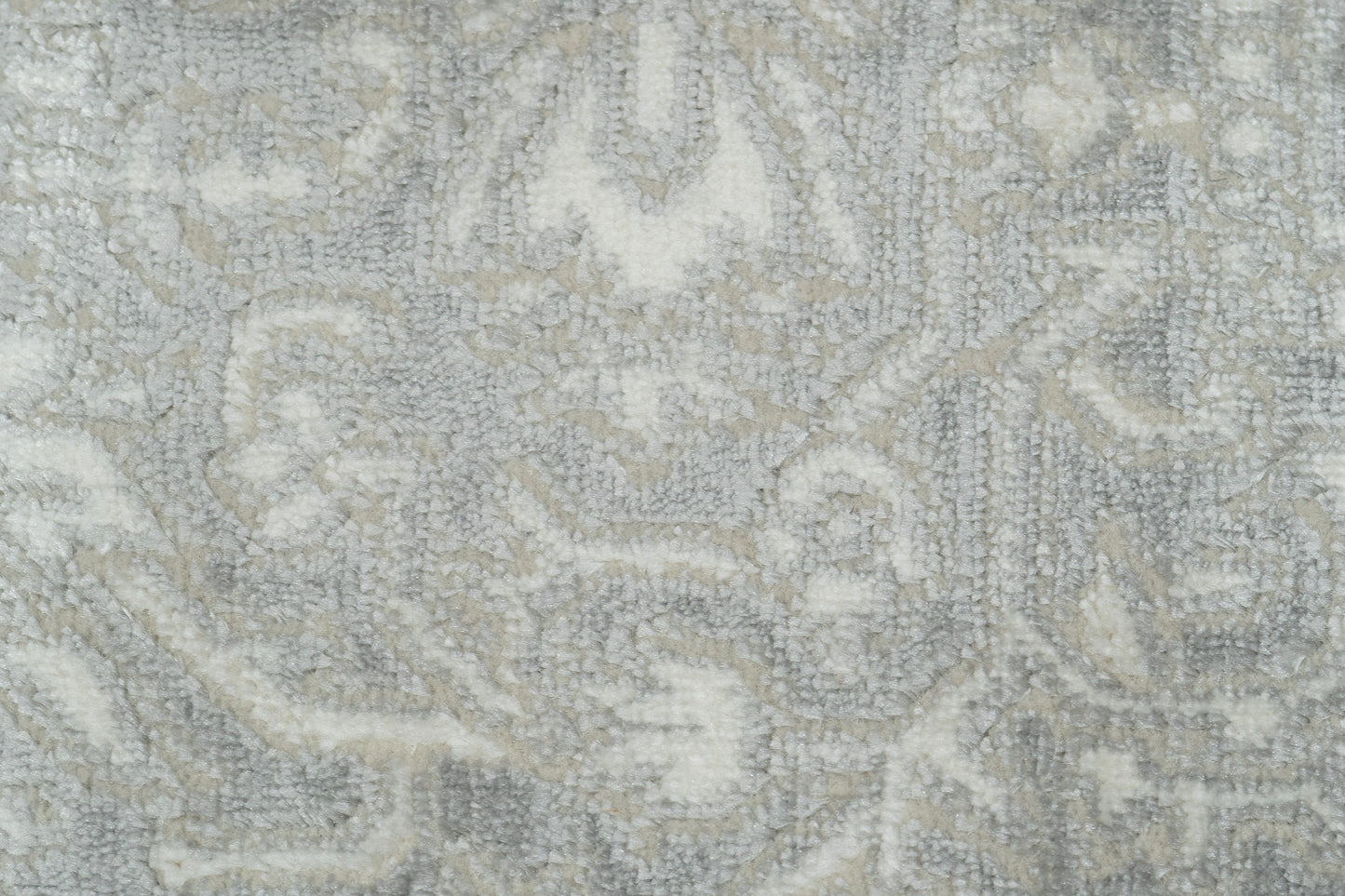 Charlotte 19903-890 Beige/Grey Area Rug