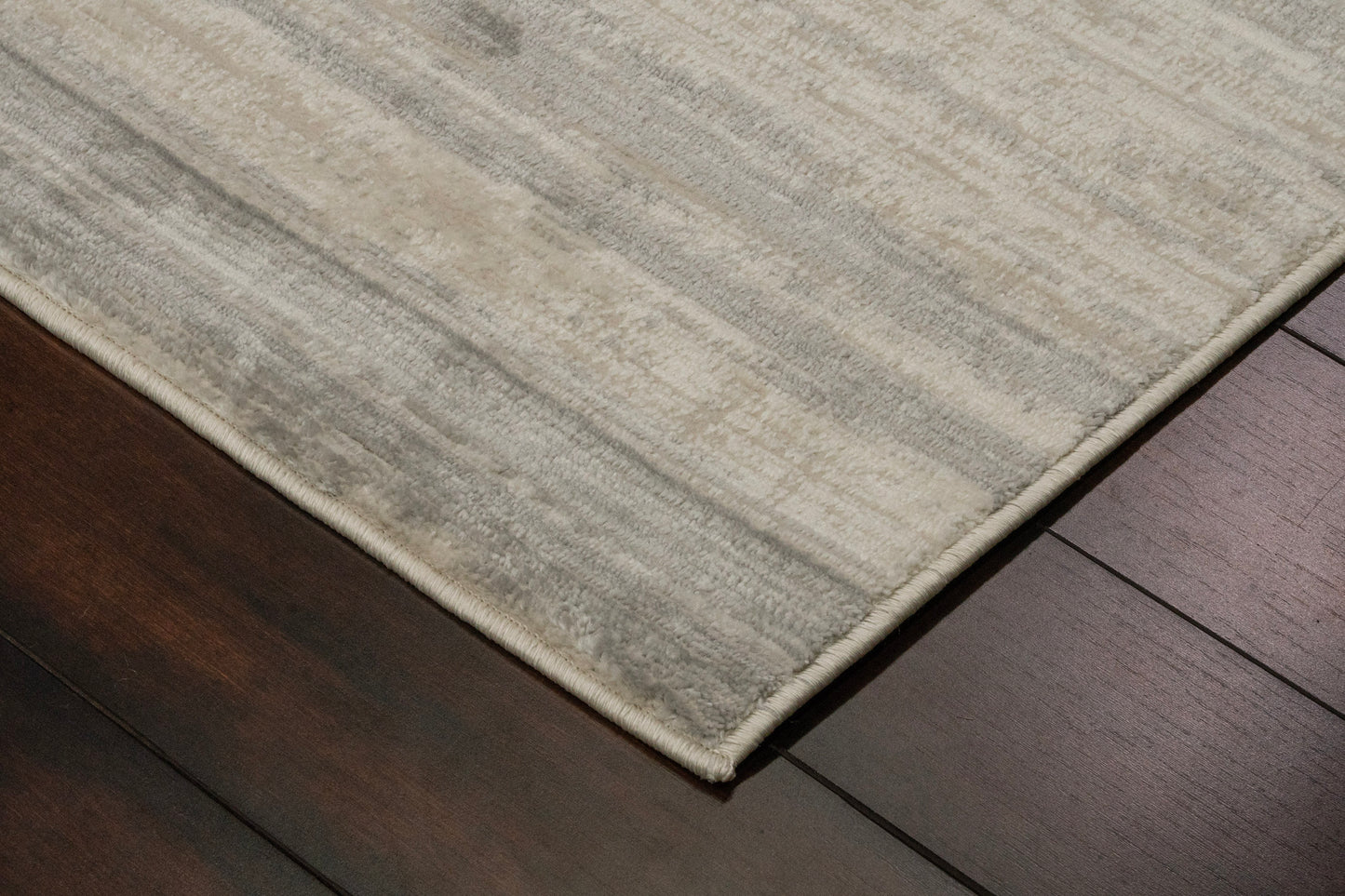 Charlotte 19904-890 Beige/Grey Area Rug