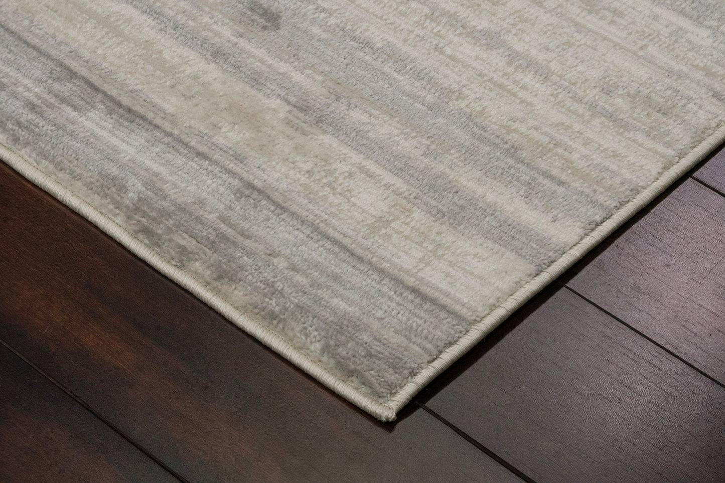 Charlotte 19904-890 Beige/Grey Area Rug