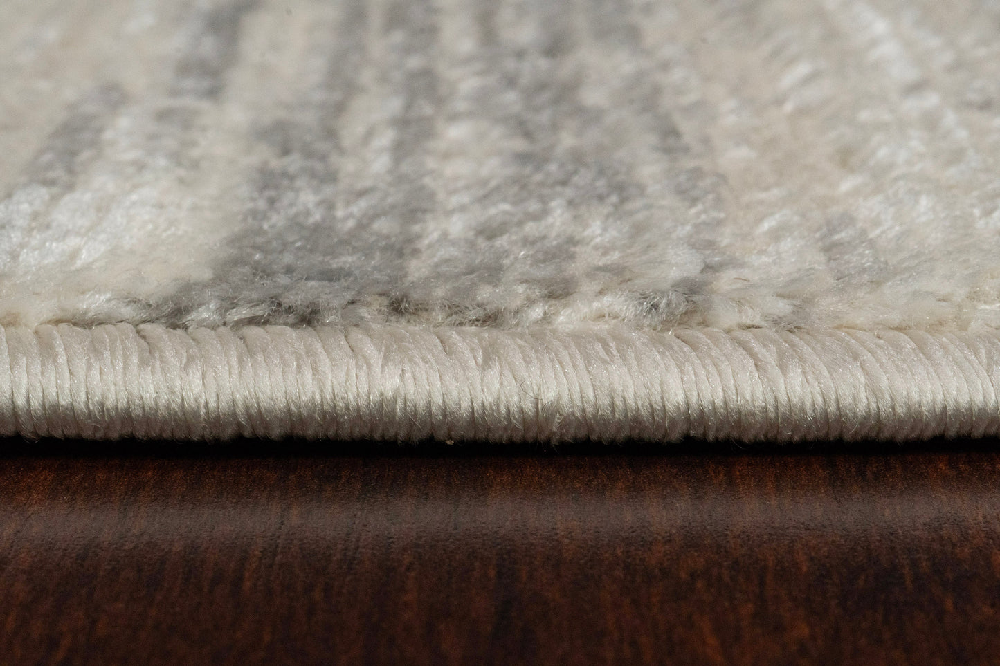 Charlotte 19904-890 Beige/Grey Area Rug