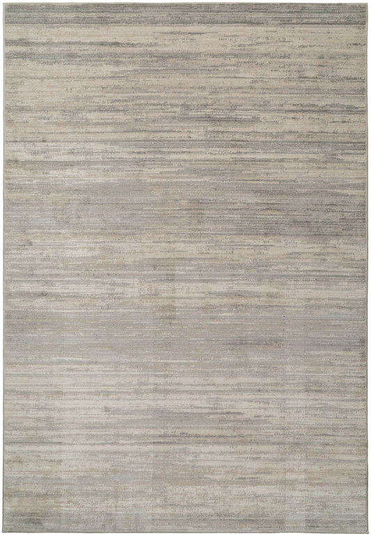 Charlotte 19904-890 Beige/Grey Area Rug