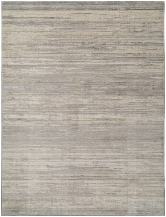 Charlotte 19904-890 Beige/Grey Area Rug