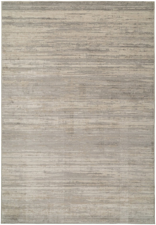 Charlotte 19904-890 Beige/Grey Area Rug