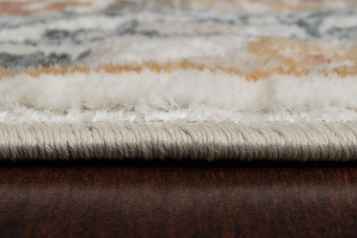 Charlotte 19905-199 Ivory/Multi Area Rug