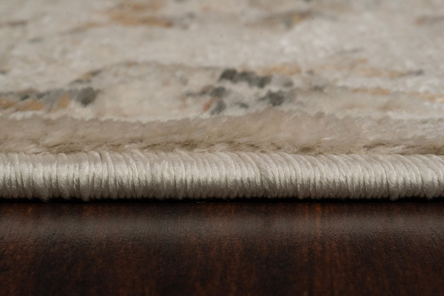 Charlotte 19906-189 Ivory/Beige/Grey Area Rug