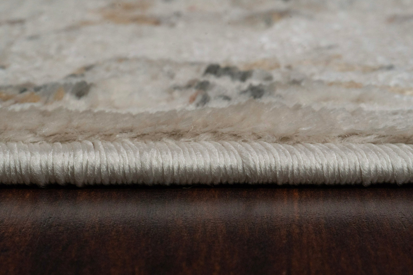 Charlotte 19906-189 Ivory/Beige/Grey Area Rug