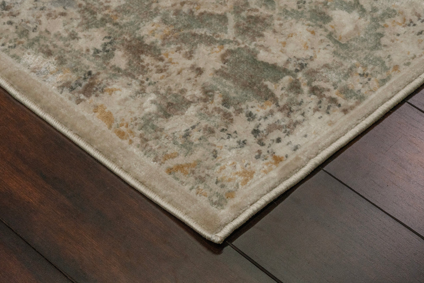 Charlotte 19906-489 Sage/Beige/Grey Area Rug