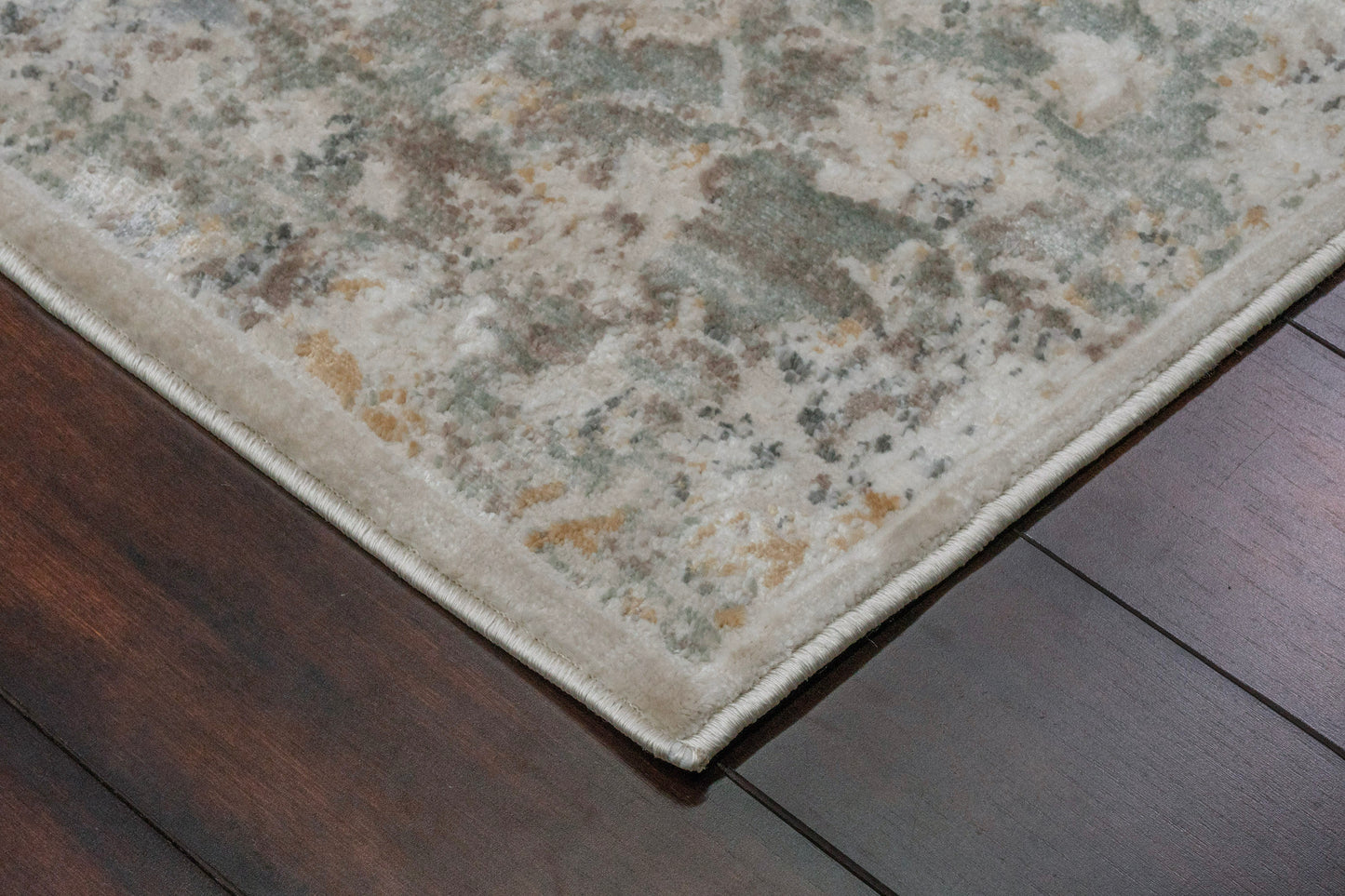 Charlotte 19906-489 Sage/Beige/Grey Area Rug