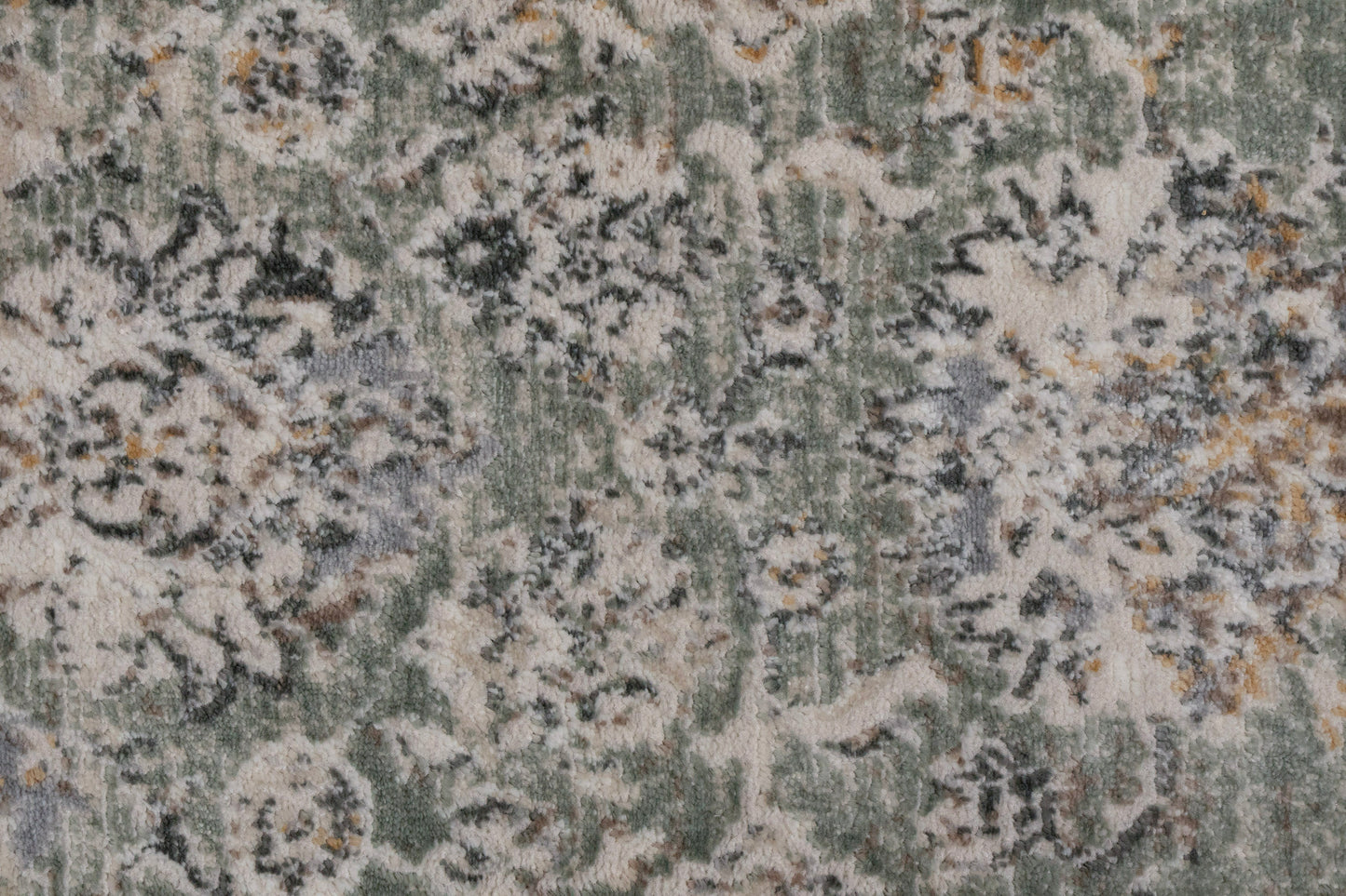 Charlotte 19906-489 Sage/Beige/Grey Area Rug