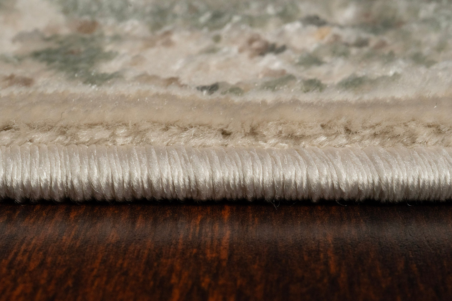Charlotte 19906-489 Sage/Beige/Grey Area Rug