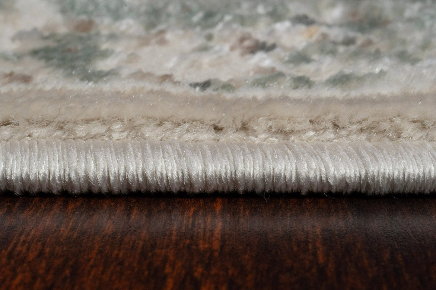 Charlotte 19906-489 Sage/Beige/Grey Area Rug