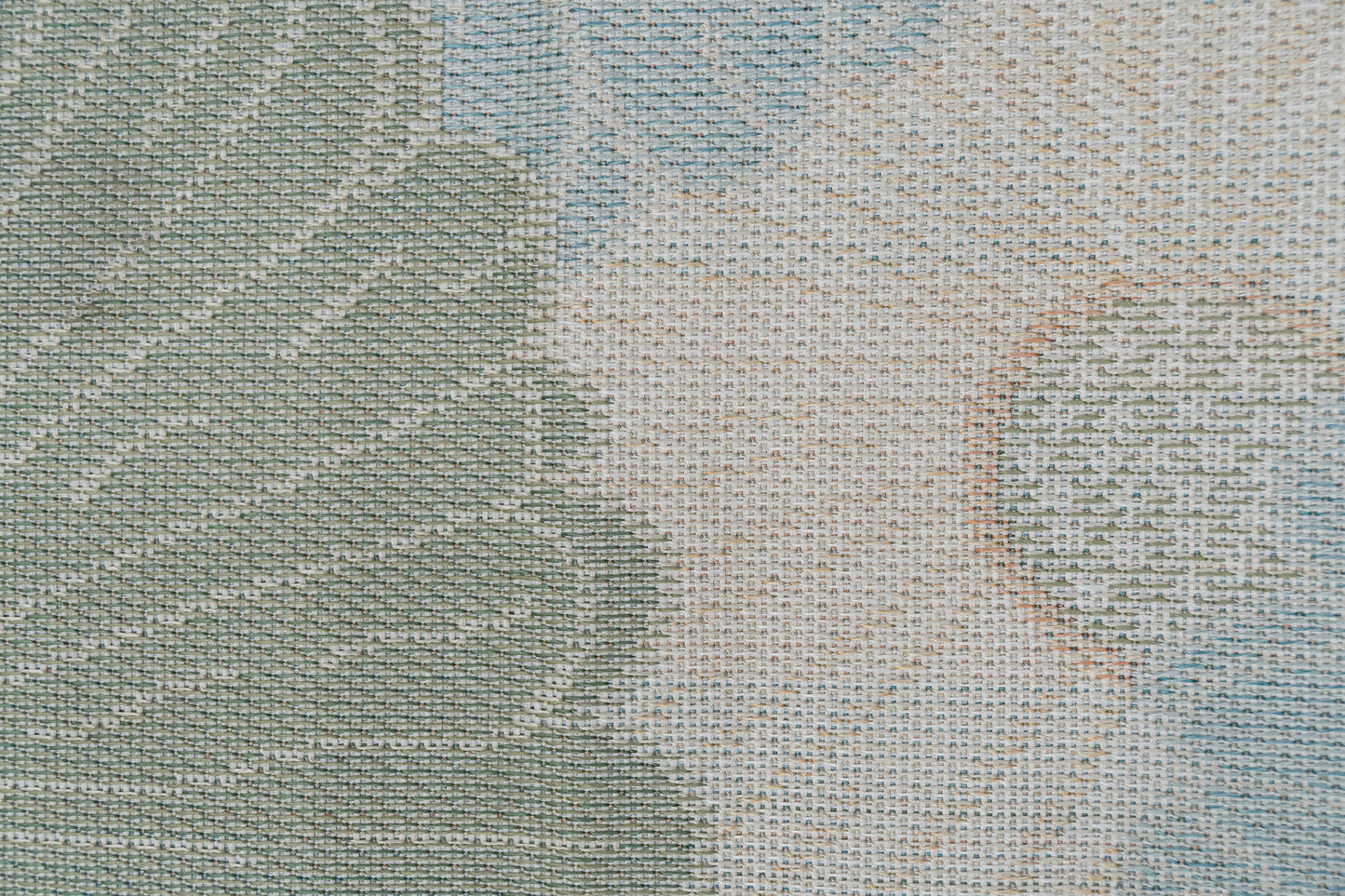 Colorburst 14151-899 Beige/Multi Area Rug