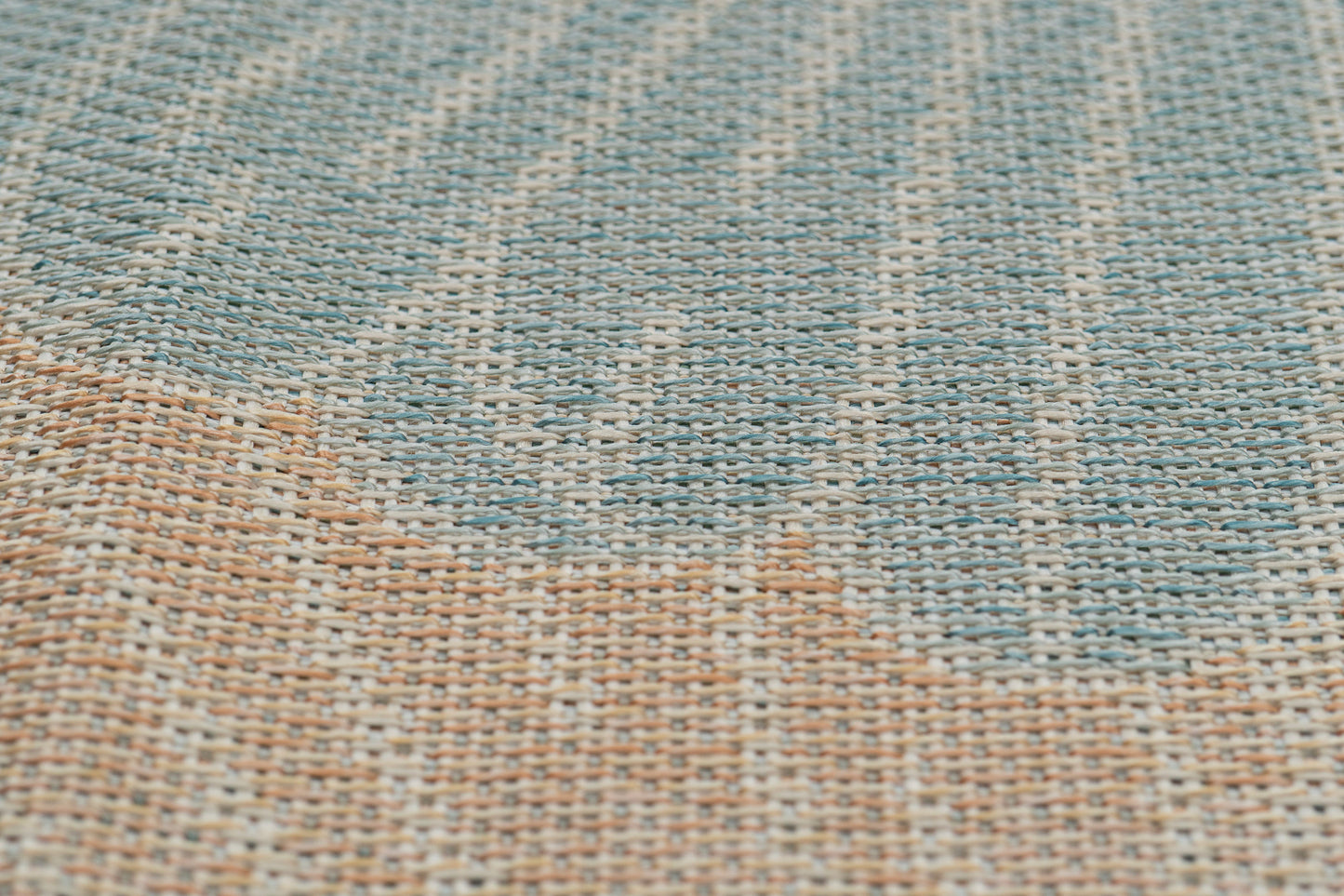 Colorburst 14151-899 Beige/Multi Area Rug