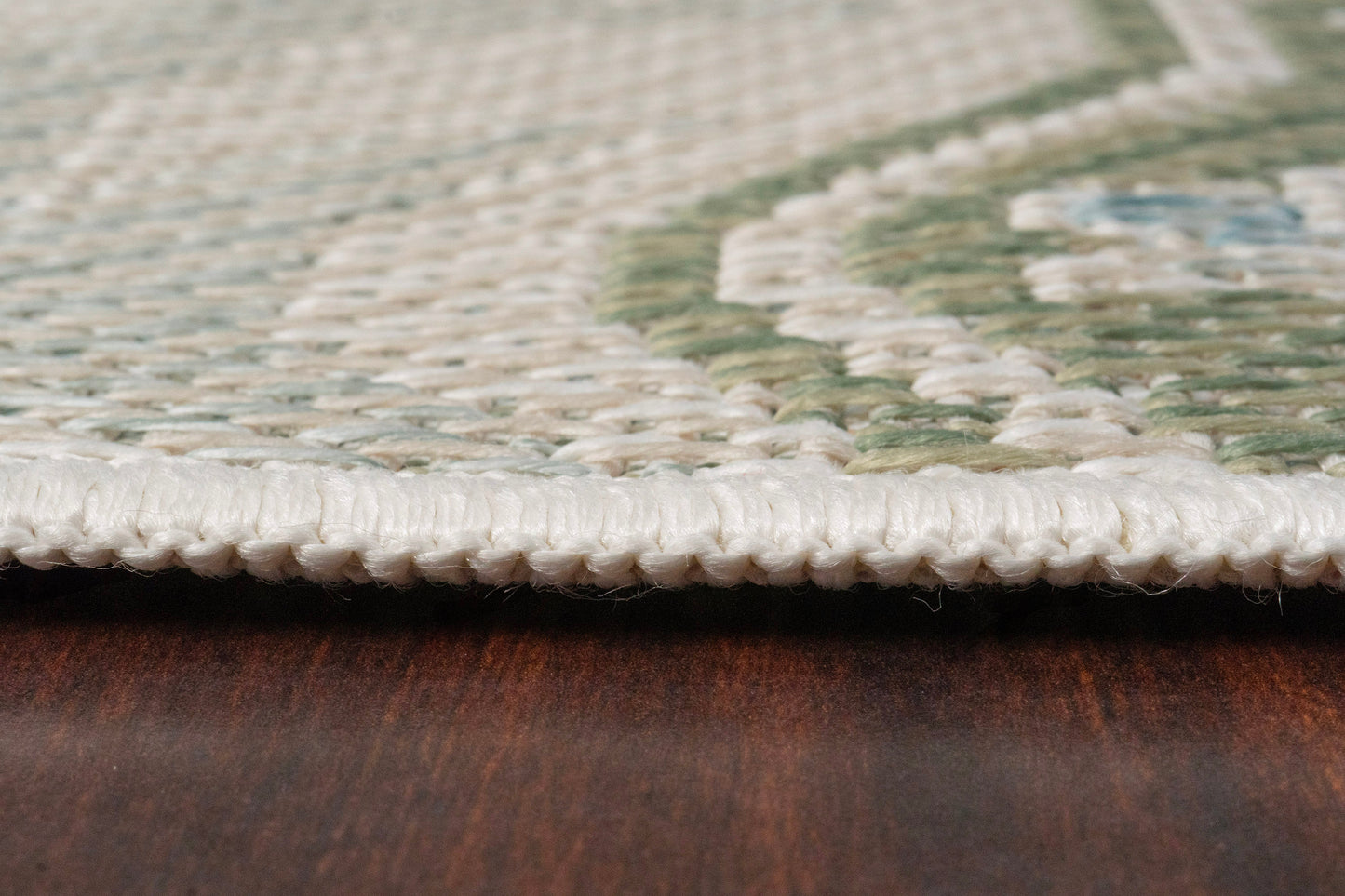 Colorburst 14152-899 Beige/Multi Area Rug