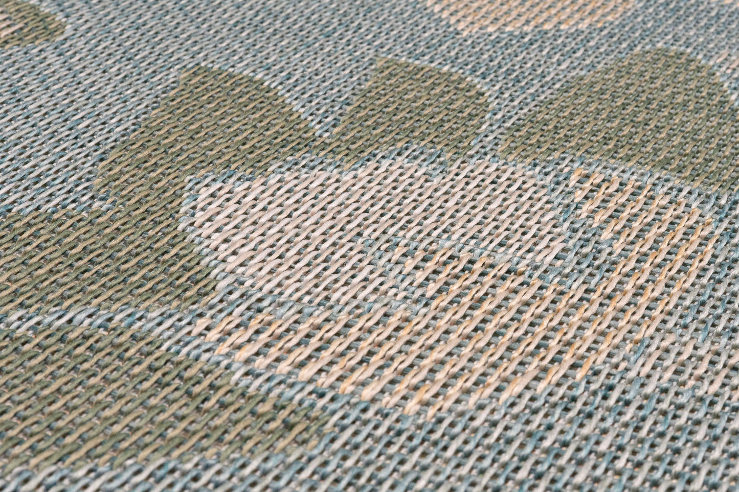 Colorburst 14154-569 Navy/Rust/Multi Area Rug