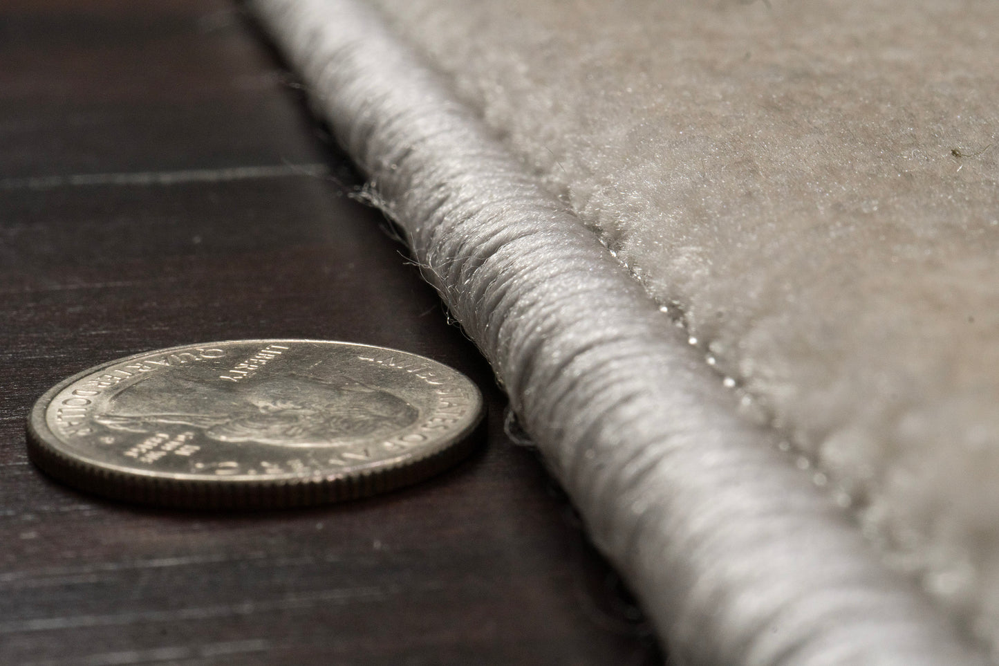 Cosmo 6830-980 Grey/Beige Area Rug