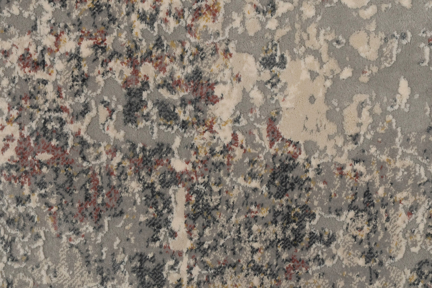 Couture 52016-6464 Grey Area Rug