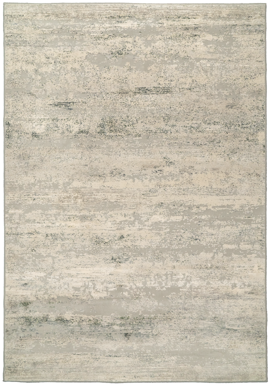 Couture 52019-6444 Ivory/Grey Area Rug