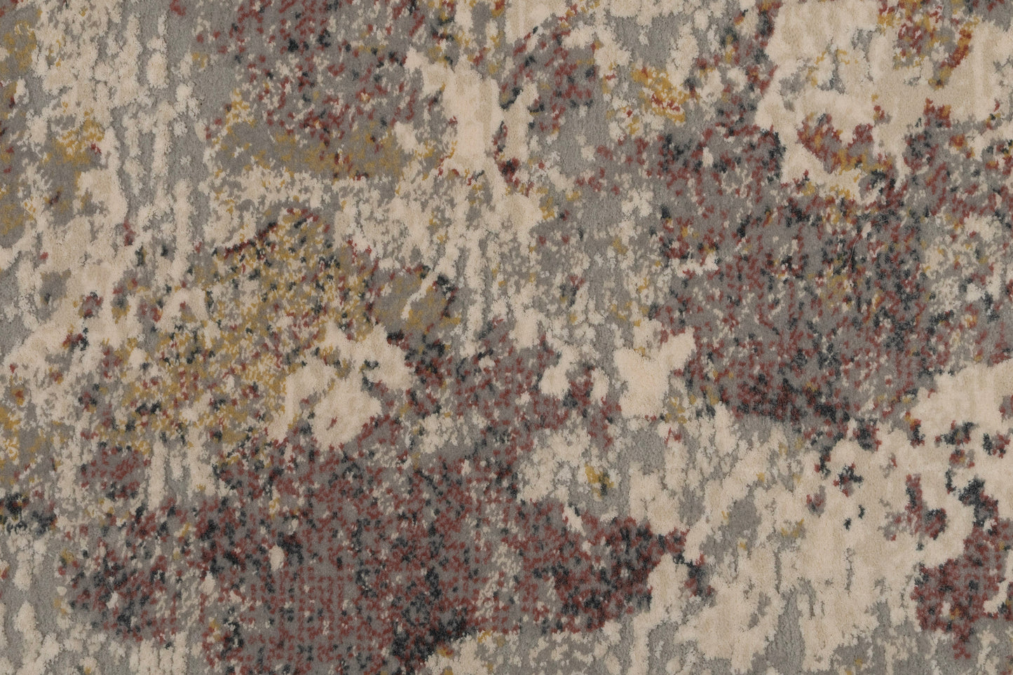 Couture 52023-6414 Grey/Gold Area Rug