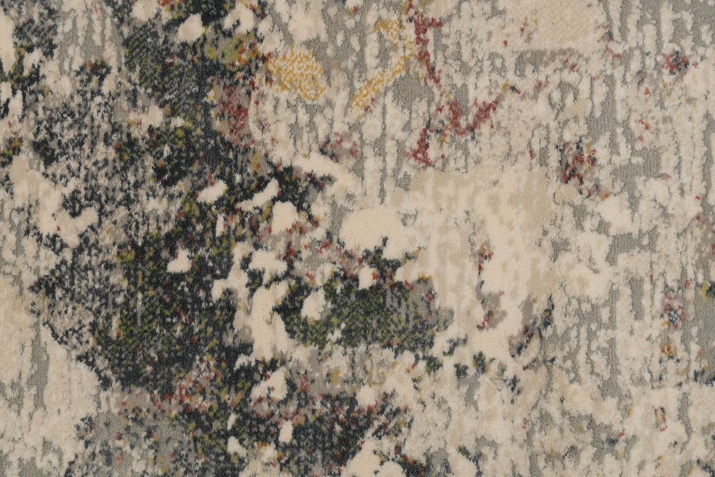 Couture 52023-6464 Grey/Blue Area Rug