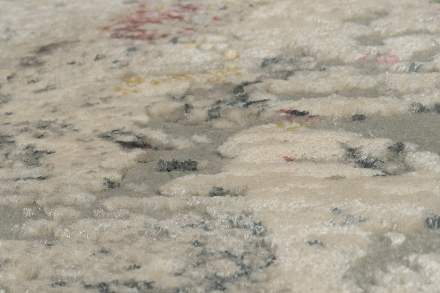 Couture 52023-6464 Grey/Blue Area Rug