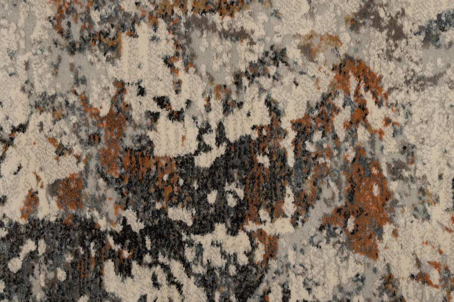 Couture 52023-6616 Ivory/Copper Area Rug