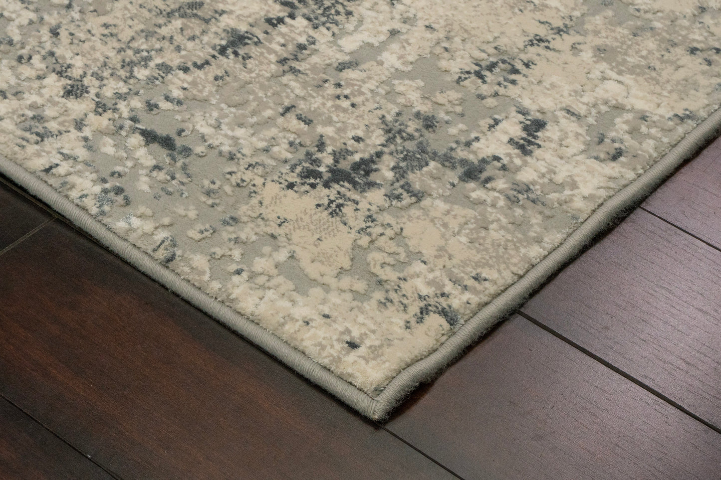 Couture 52029-6454 Ivory/Grey Area Rug