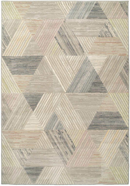 Couture 52047-6464 Multi Area Rug