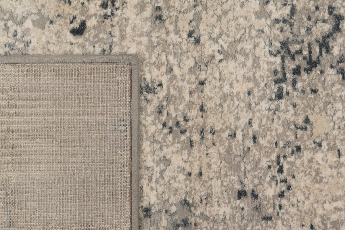 Couture 52029-6454 Ivory/Grey Area Rug