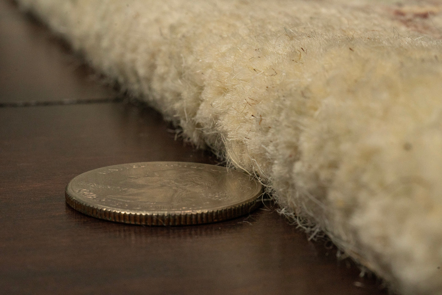 Daisy 9084-199 Ivory/Multi Area Rug