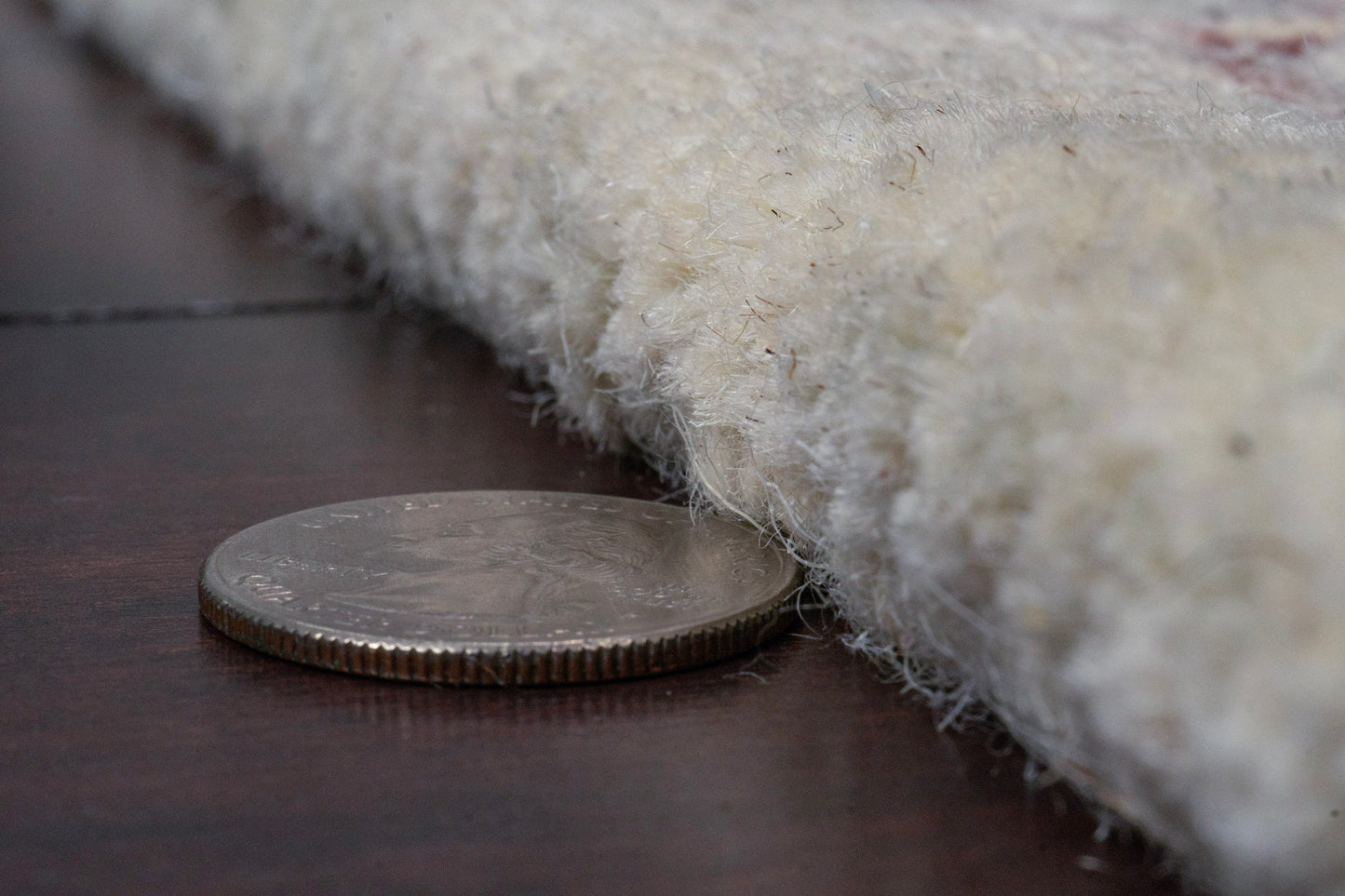 Daisy 9084-199 Ivory/Multi Area Rug