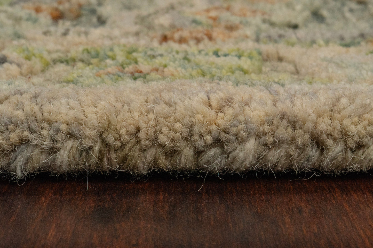 Daisy 9086-899 Beige/Multi Area Rug