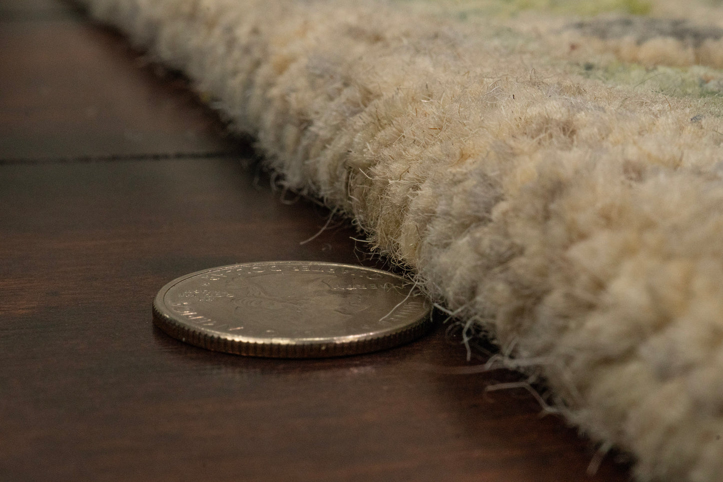 Daisy 9086-899 Beige/Multi Area Rug
